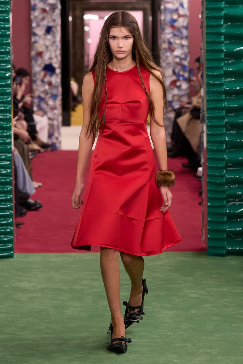 Acne Studios Marks 30 Years With a New Collection Reimagining Heritage and Modern Style