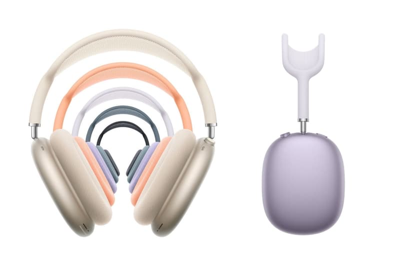 Apple AirPods Max 2 正式發布：H2 晶片性能提升、USB-C 無損音訊、售價及開售日期詳情