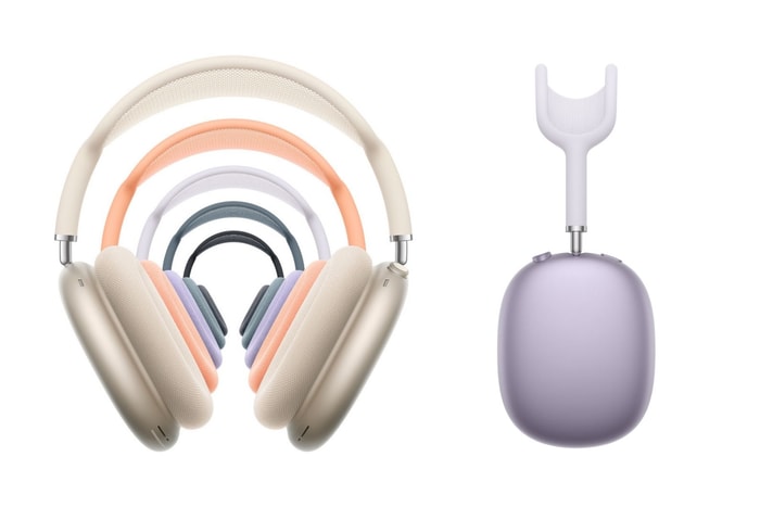 耳罩式耳機皇者終於回歸：Apple 推出 AirPods Max 2，支援無損音訊與即時翻譯！