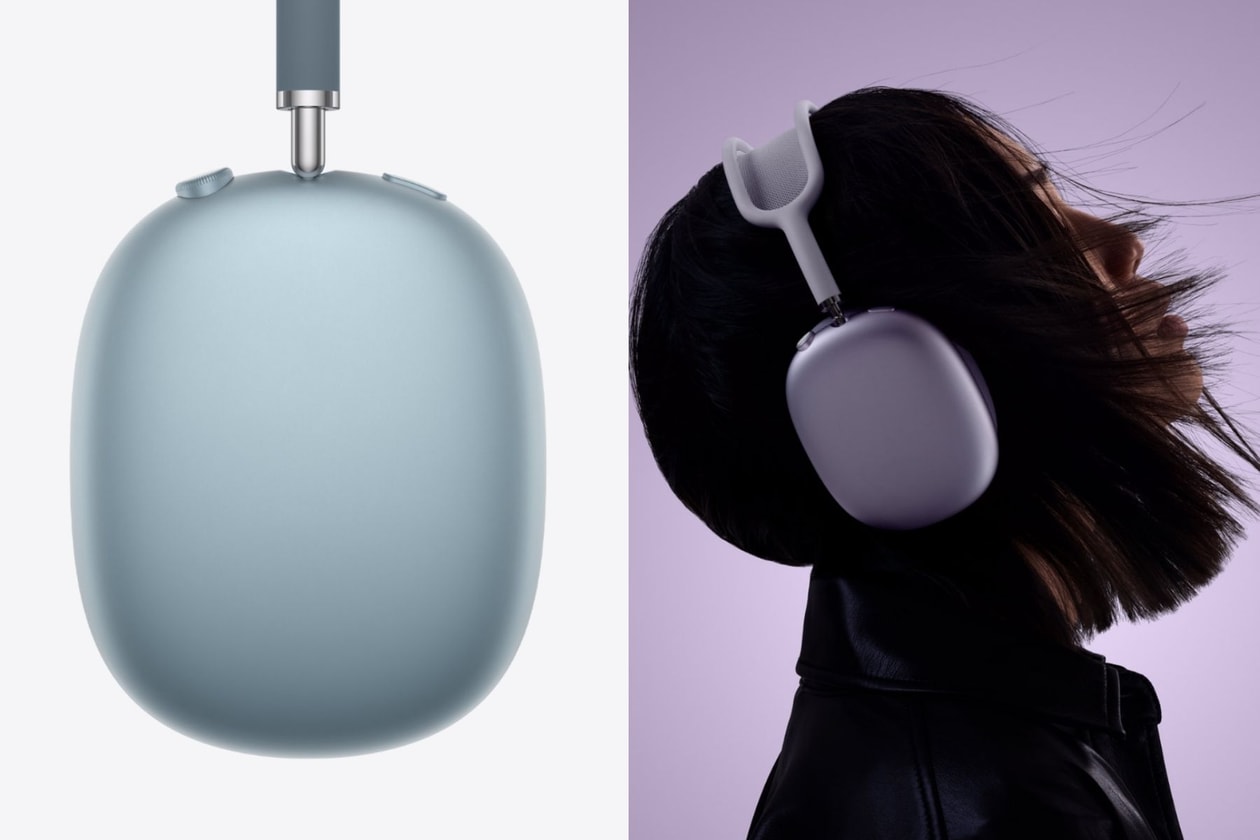 Apple AirPods Max 2 正式發布：H2 晶片性能提升、USB-C 無損音訊、售價及開售日期詳情