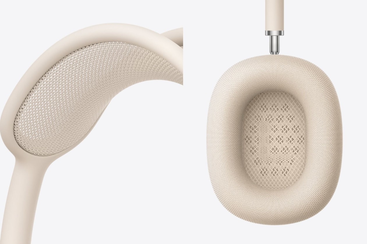 Apple AirPods Max 2 正式發布：H2 晶片性能提升、USB-C 無損音訊、售價及開售日期詳情