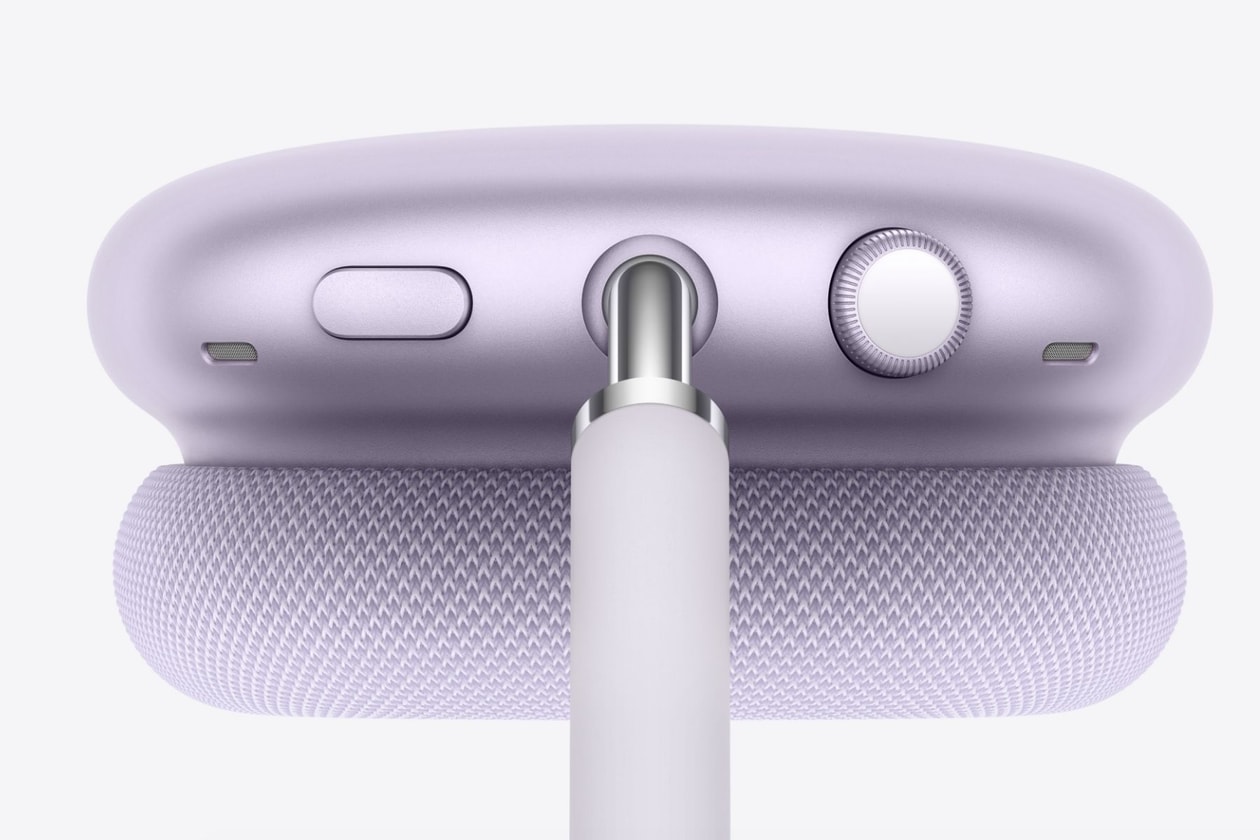 Apple AirPods Max 2 正式發布：H2 晶片性能提升、USB-C 無損音訊、售價及開售日期詳情