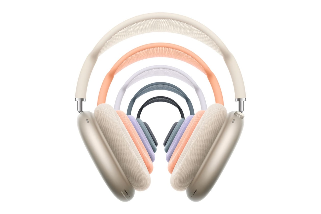 Apple AirPods Max 2 正式發布：H2 晶片性能提升、USB-C 無損音訊、售價及開售日期詳情