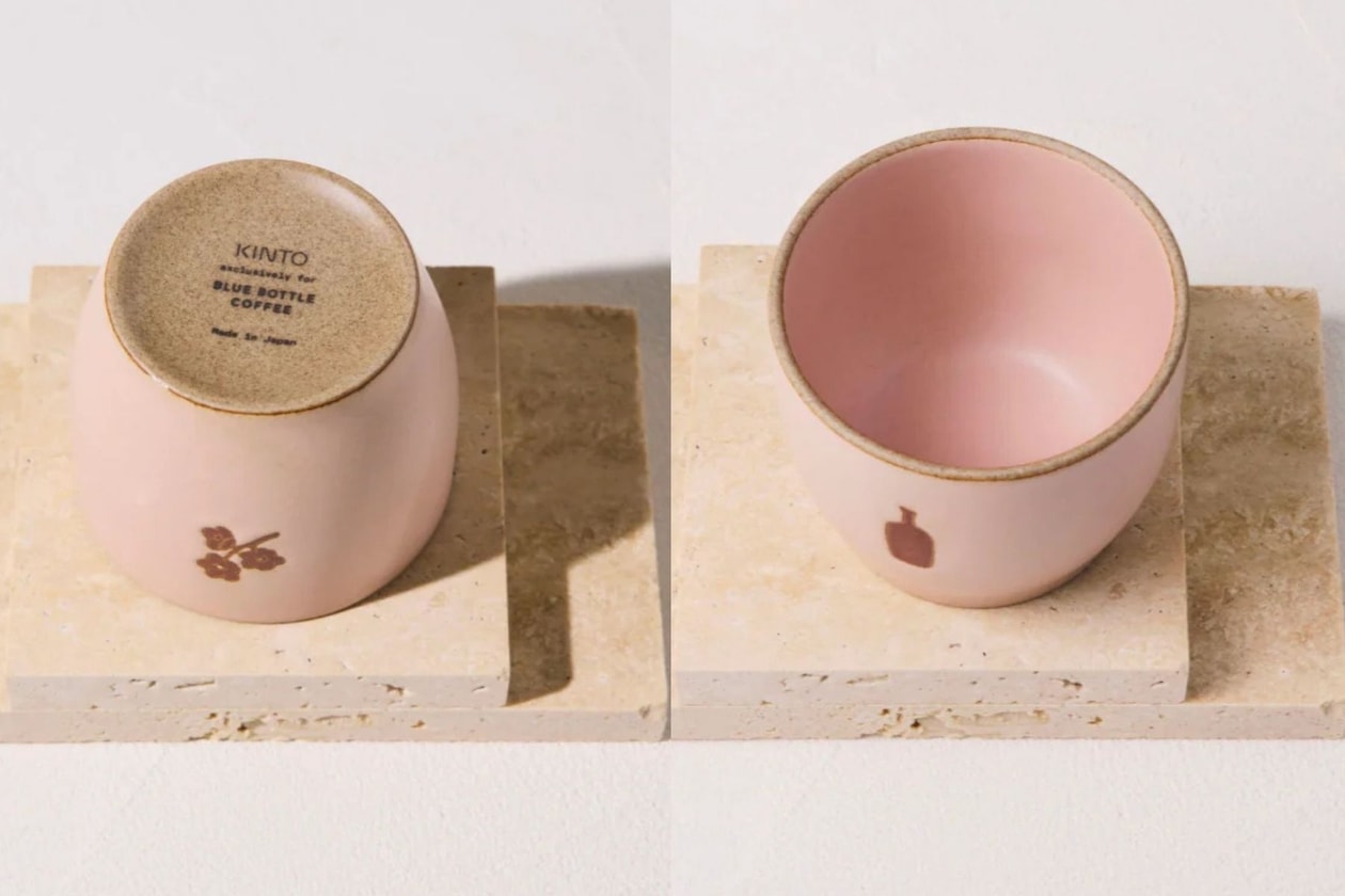 2026 Blue Bottle Coffee 日本櫻花系列：櫻花杯與手帕價格購買指南