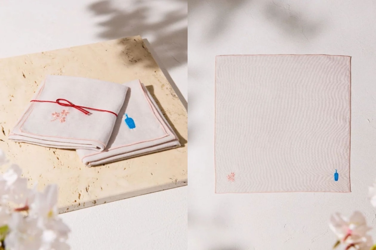 2026 Blue Bottle Coffee 日本櫻花系列：櫻花杯與手帕價格購買指南