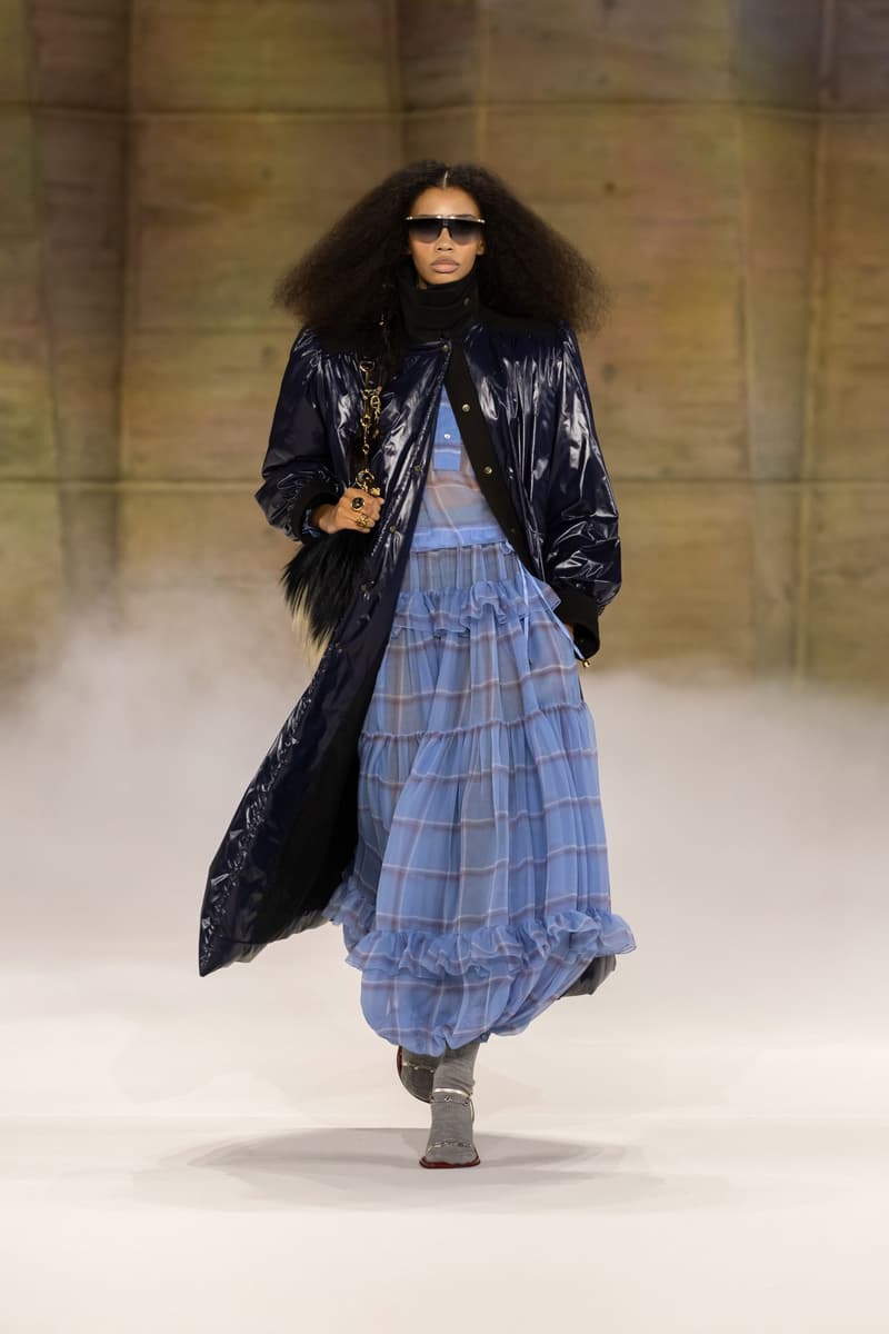 Chloé Celebrates Folk Craftsmanship in a New Collection Inspired by Empathy and Human Connection