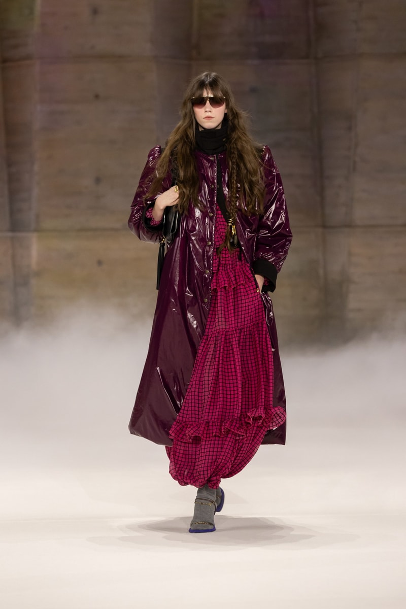 Chloé Celebrates Folk Craftsmanship in a New Collection Inspired by Empathy and Human Connection
