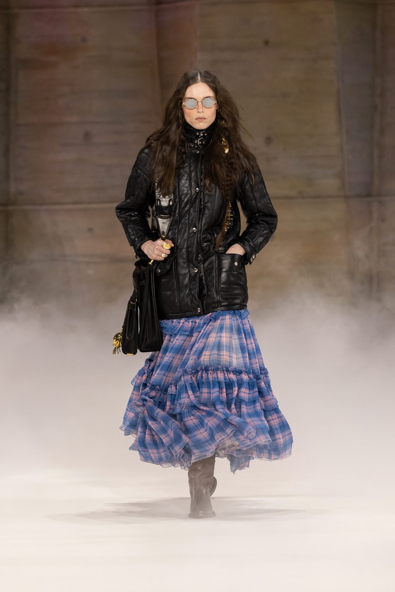 Chloé Celebrates Folk Craftsmanship in a New Collection Inspired by Empathy and Human Connection
