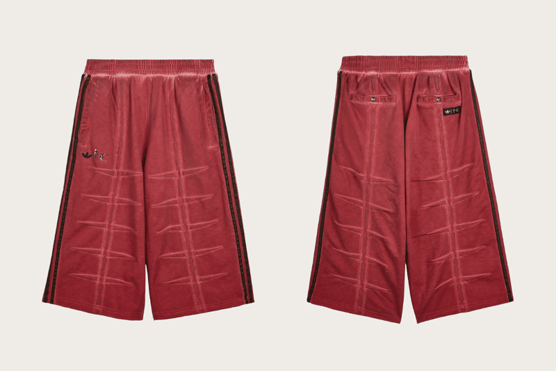 叛逆街頭再進化：adidas x Thug Club 熱賣聯名回歸，快筆記本季必入單品清單！