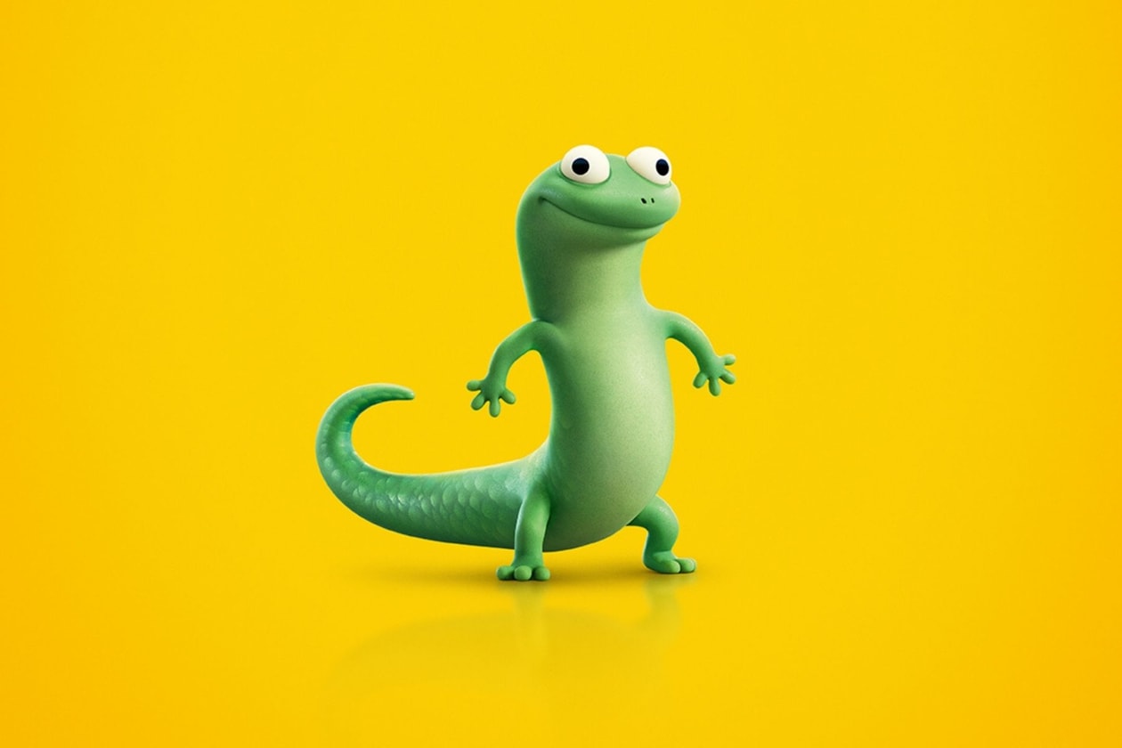 《狸想奇兵》看點：PIXAR 40 周年電影、迷因蜥蜴阿湯、Hoppers 上映日期