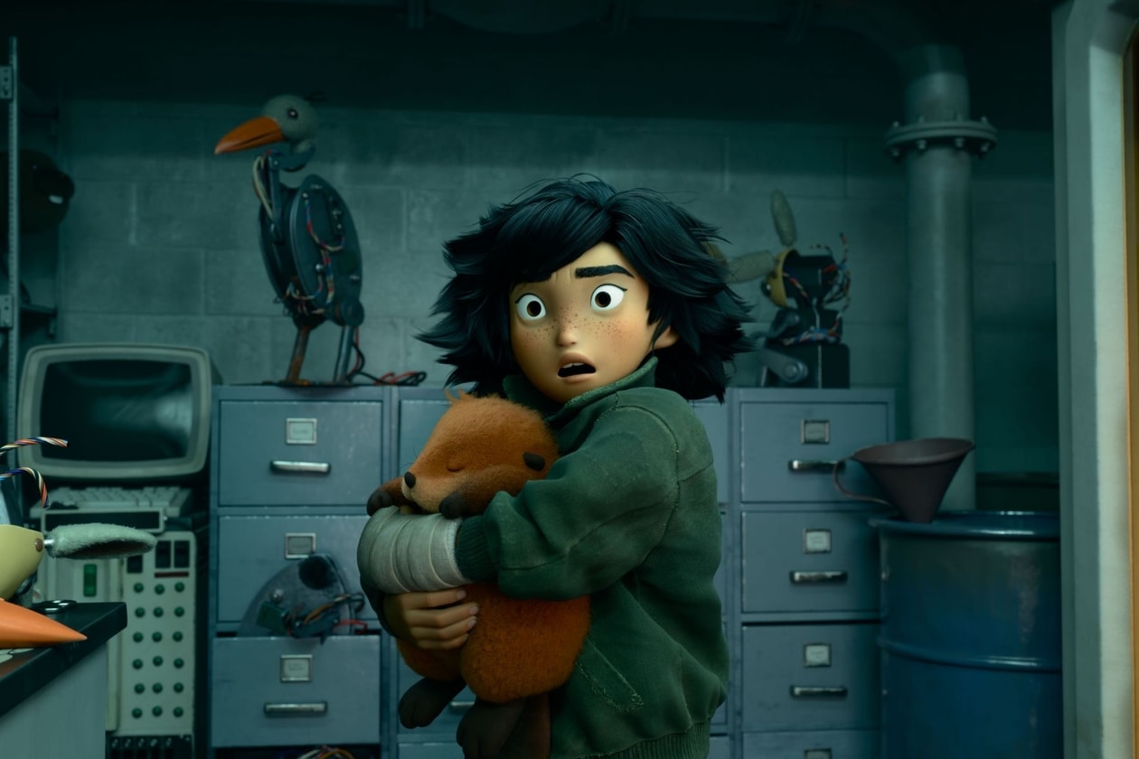 《狸想奇兵》看點：PIXAR 40 周年電影、迷因蜥蜴阿湯、Hoppers 上映日期