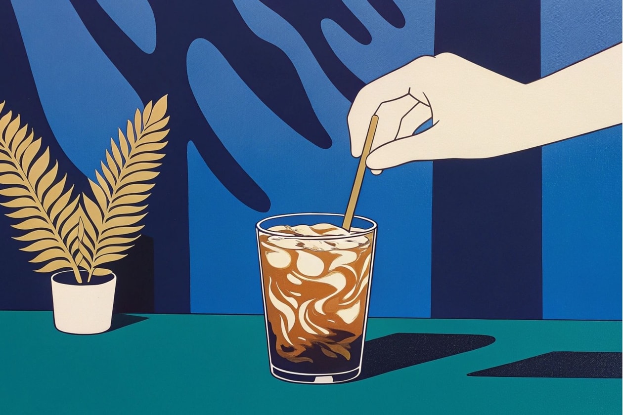 提升生活幸福感：5 個低潮期必備的自我照顧儀式，與焦慮和解