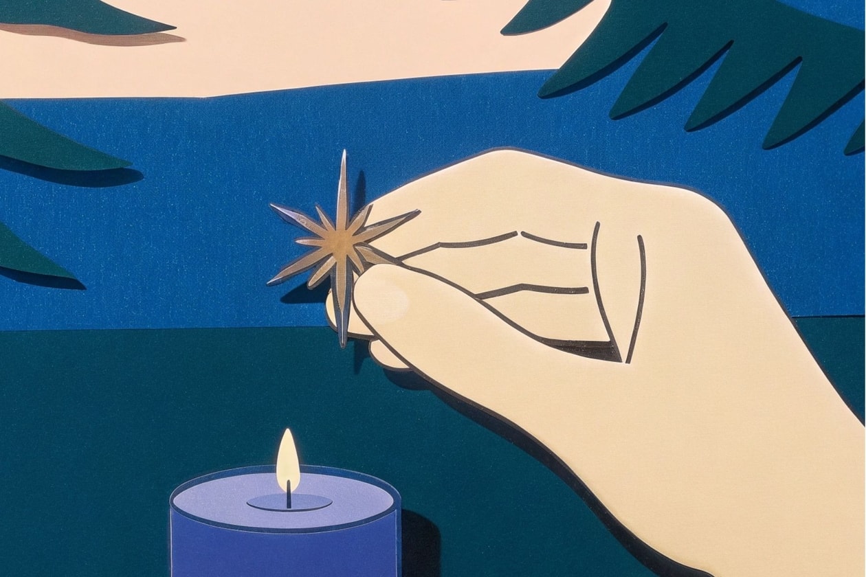 提升生活幸福感：5 個低潮期必備的自我照顧儀式，與焦慮和解