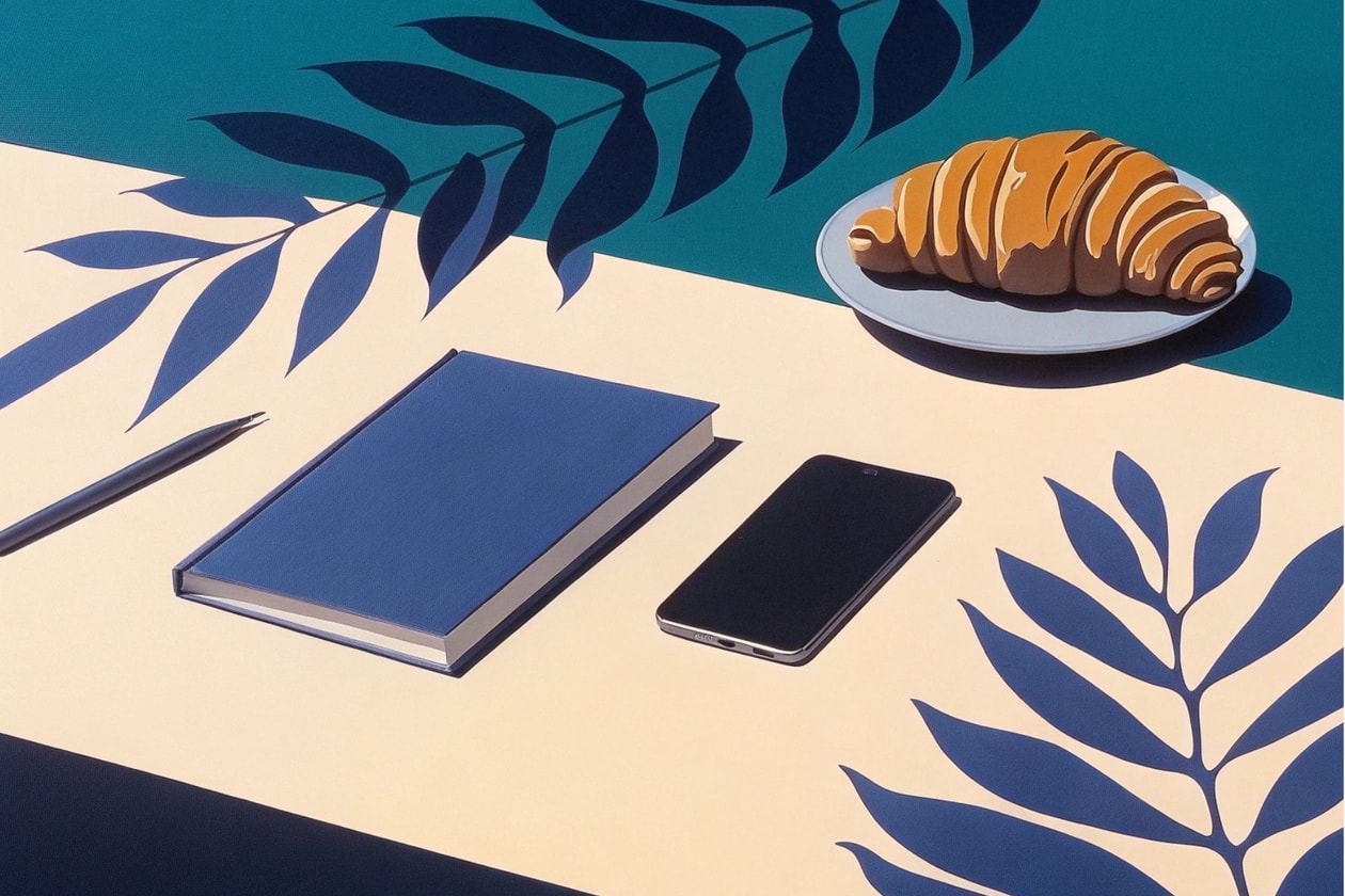 提升生活幸福感：5 個低潮期必備的自我照顧儀式，與焦慮和解