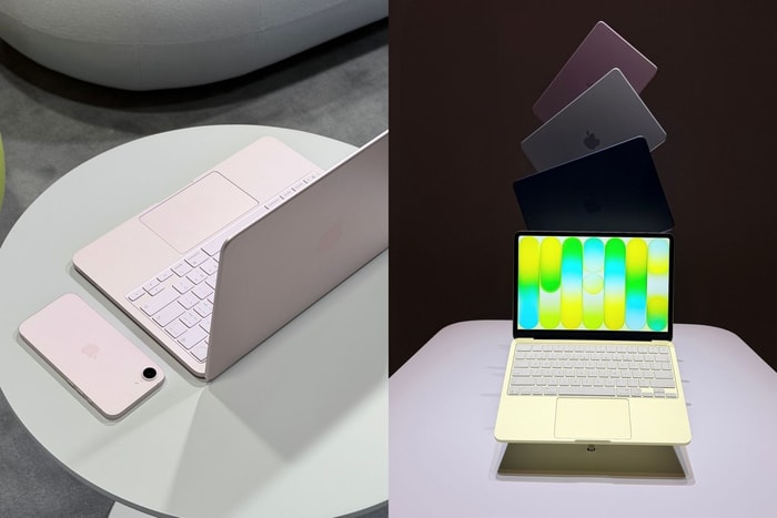 女生買 MacBook Neo 前必看：不只是美，上手發現它比想像中來得更有誠意