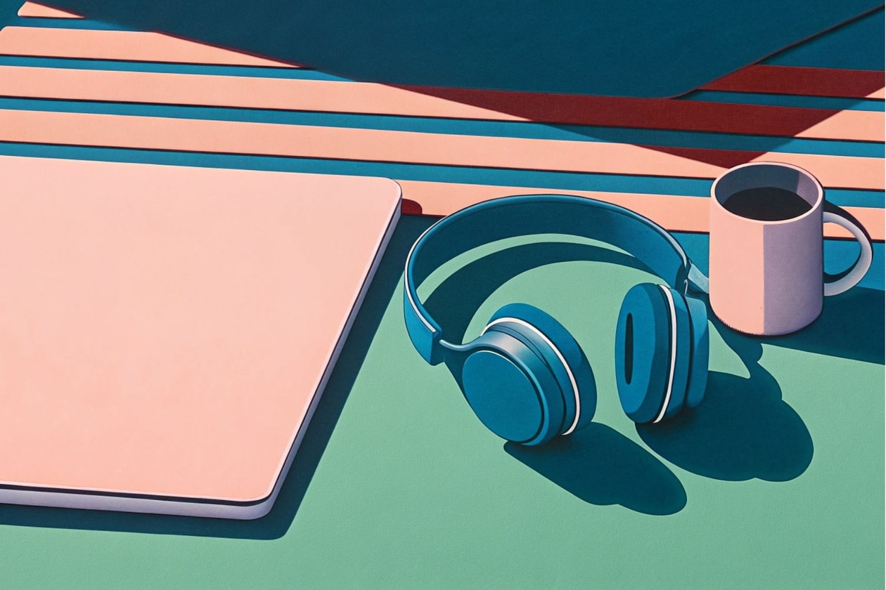 比起滑手機這樣才是真休息！3 分鐘快閃休息法，瞬間把亂掉的心跳拉回線上