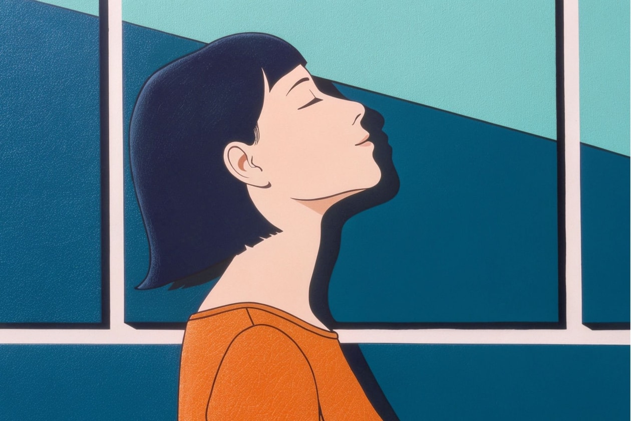 比起滑手機這樣才是真休息！3 分鐘快閃休息法，瞬間把亂掉的心跳拉回線上