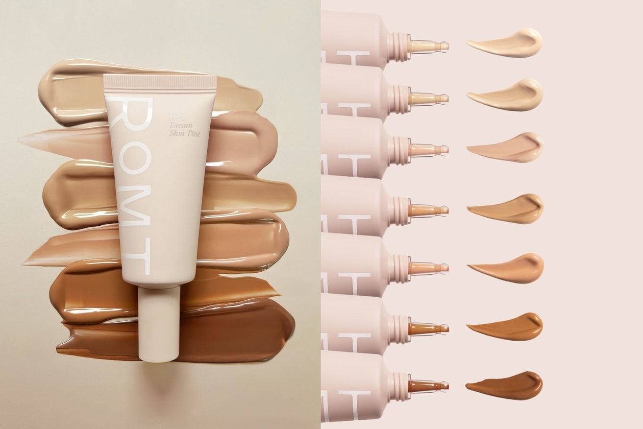 ROMI Beauty 香港 Sephora 開售：必買有色面霜、護唇油推介