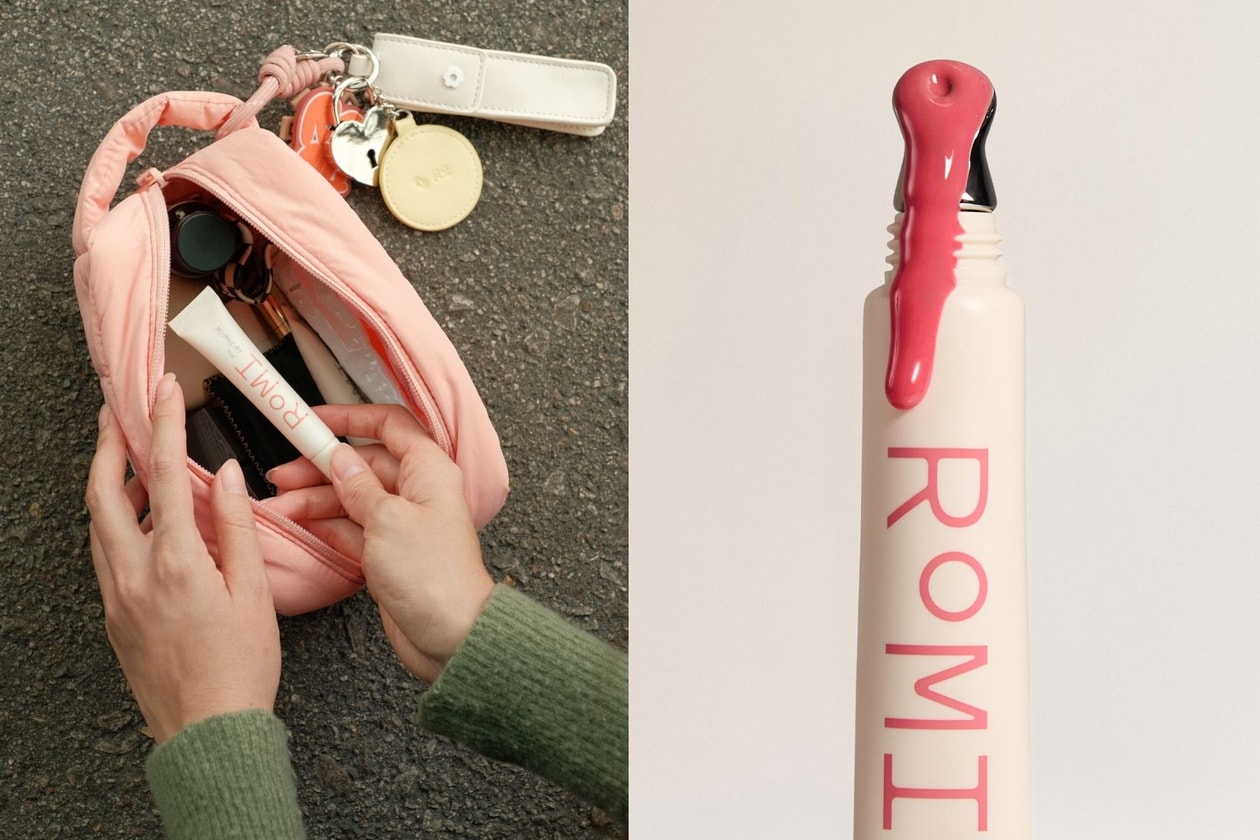 ROMI Beauty 香港 Sephora 開售：必買有色面霜、護唇油推介