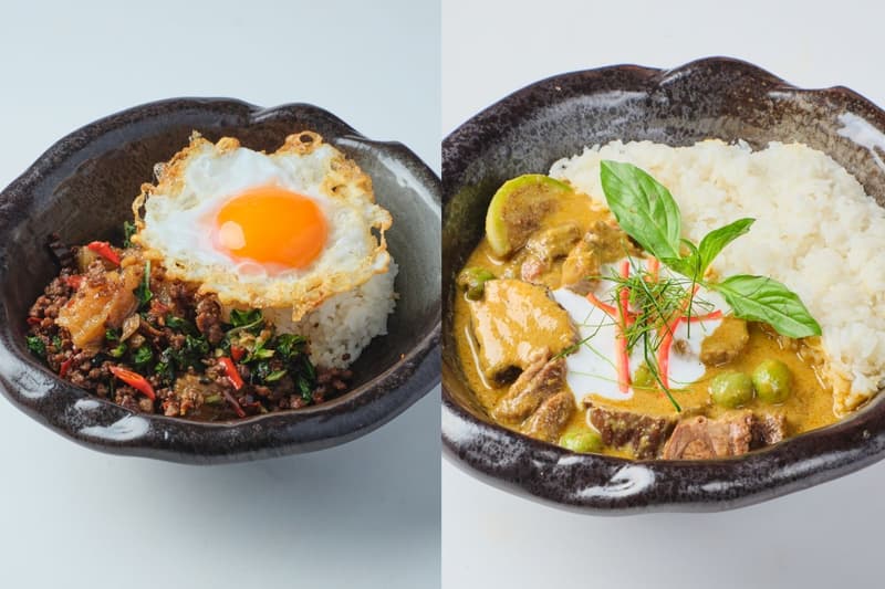 ThongSmith 香港店開幕：曼谷必吃船麵落戶灣仔，招牌和牛船麵、香港限定炒粉麵飯推介