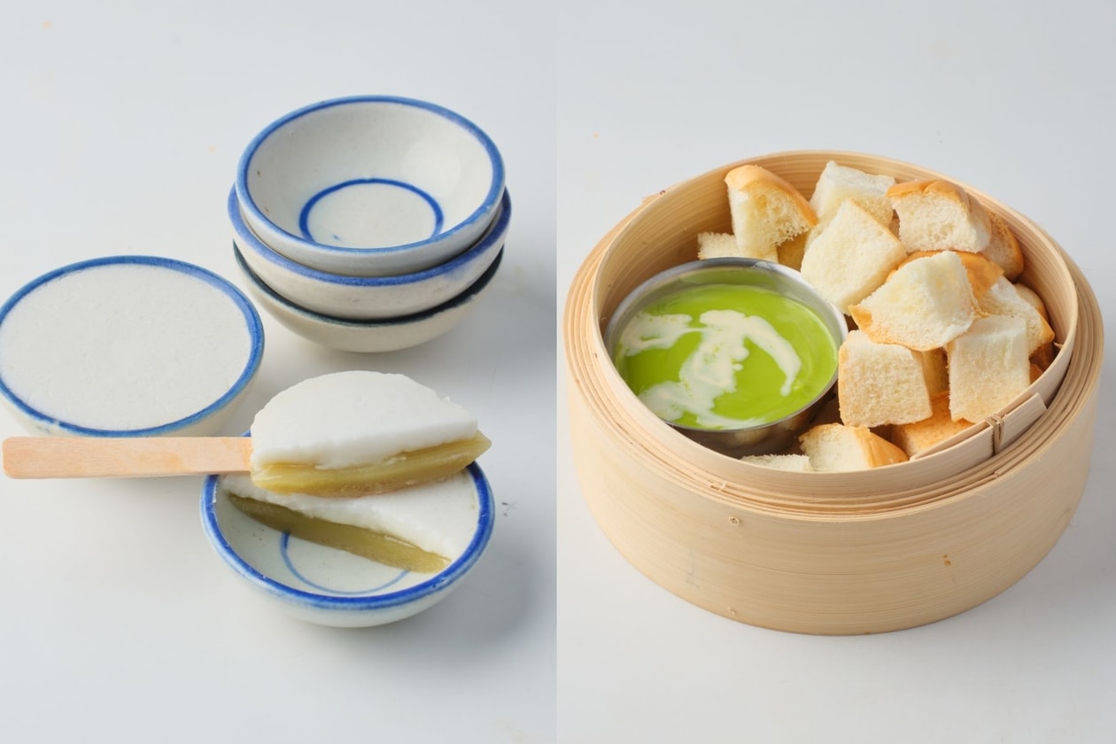 ThongSmith 香港店開幕：曼谷必吃船麵落戶灣仔，招牌和牛船麵、香港限定炒粉麵飯推介