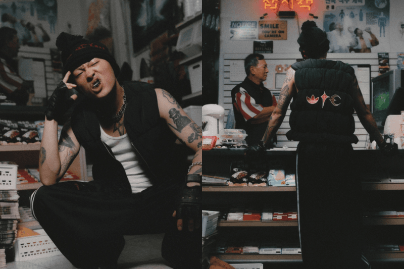 叛逆街頭再進化：adidas x Thug Club 熱賣聯名回歸，快筆記本季必入單品清單！