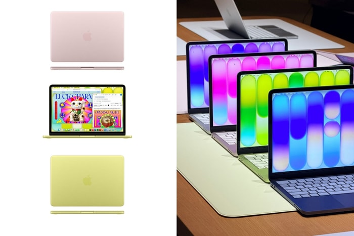 Apple 史上最親民 MacBook Neo 登場！四款夢幻配色，學生與職場新人的心動首選