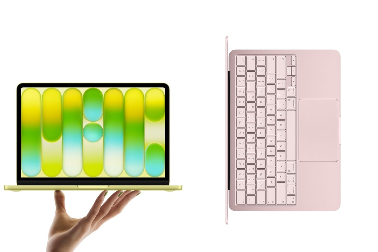 Apple MacBook Neo 發佈：價格、規格、顏色亮點總整理，平價版 Mac 值得買嗎？