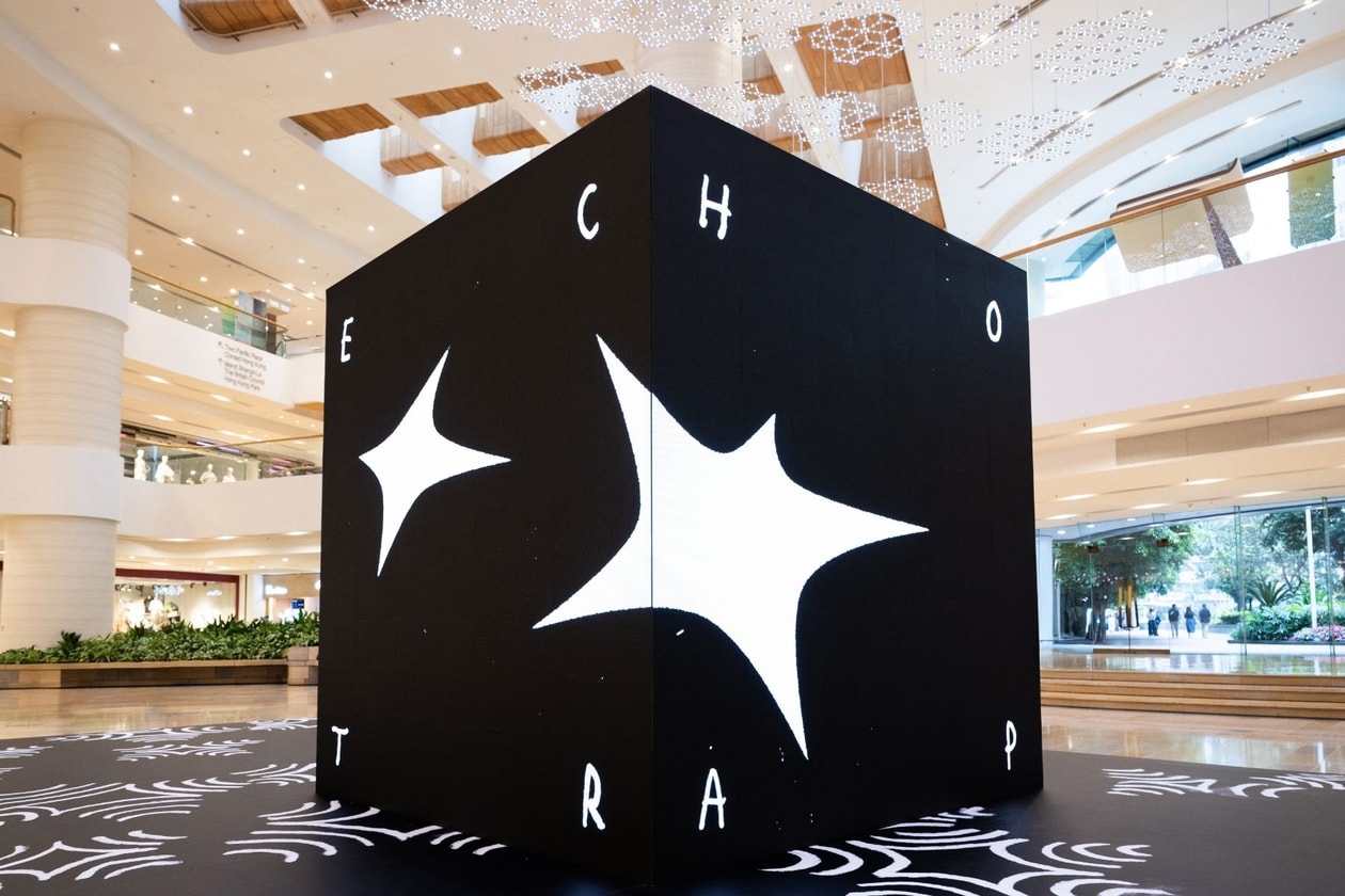 Art Basel 2026 新手指南：Zero 10 數碼展區、太古廣場裝置