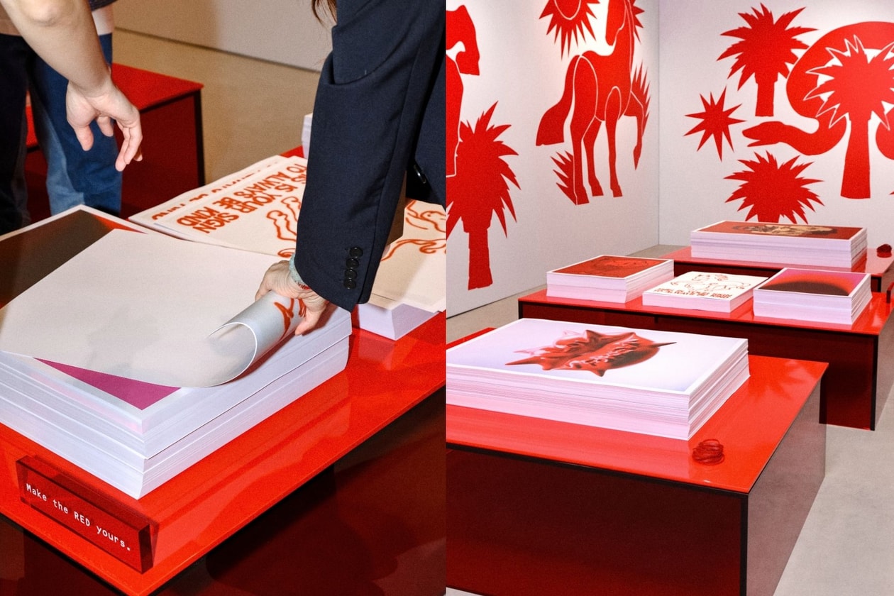 Art Basel 2026 新手指南：Zero 10 數碼展區、太古廣場裝置