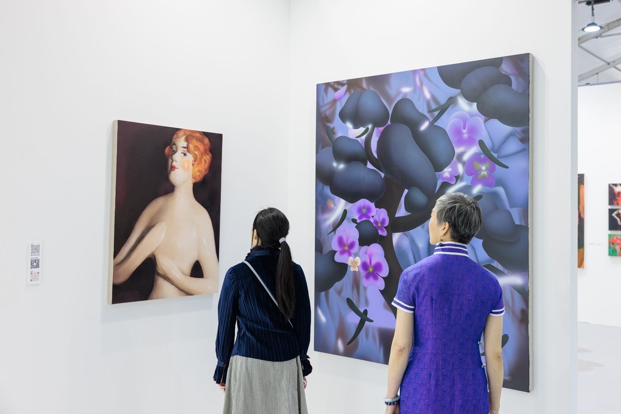 Art Central 2026 懶人包：日期、門票、必看藝術家與 Central Stage 亮點全攻略