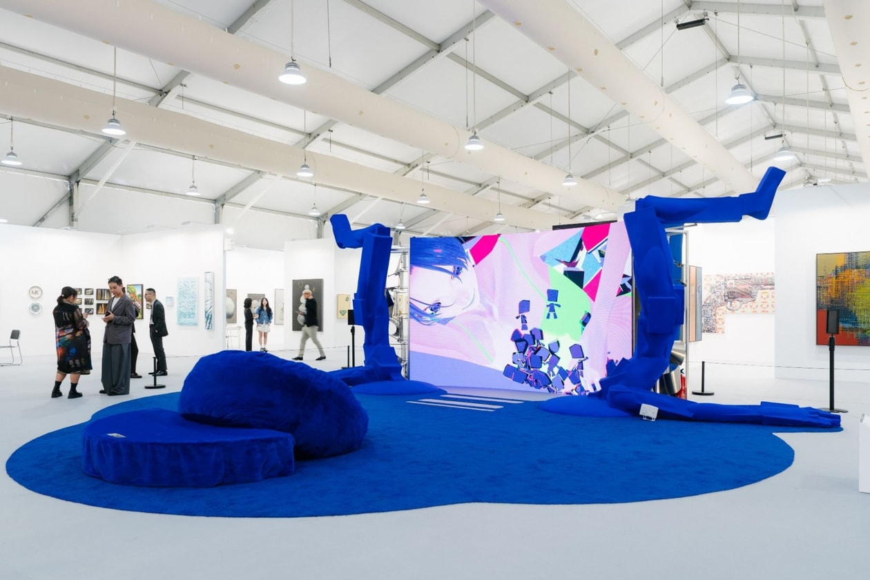 Art Central 2026 懶人包：日期、門票、必看藝術家與 Central Stage 亮點全攻略