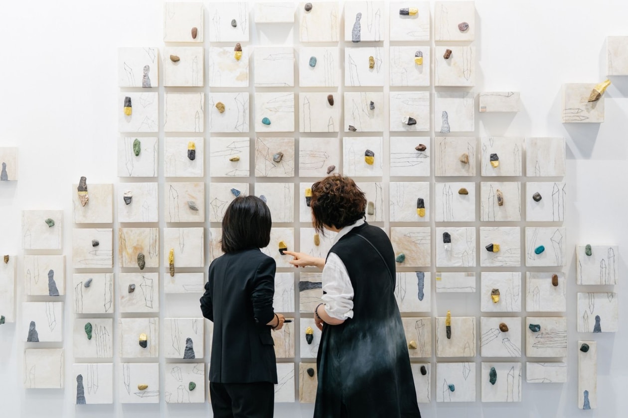 Art Central 2026 懶人包：日期、門票、必看藝術家與 Central Stage 亮點全攻略