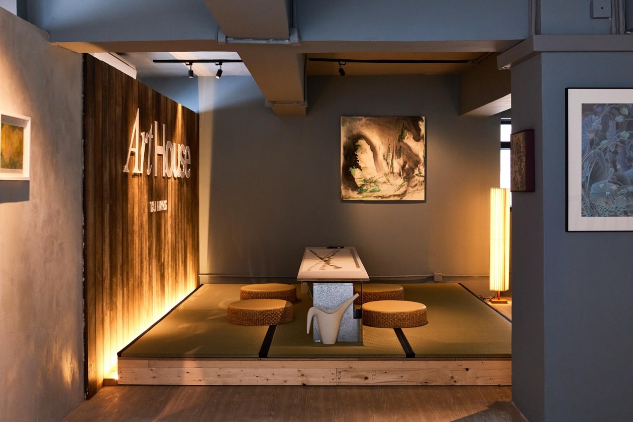 2026大坑藝術節 ArtHouse Tai Hang 完整指南：門票、的士預約與4大必看藝術家