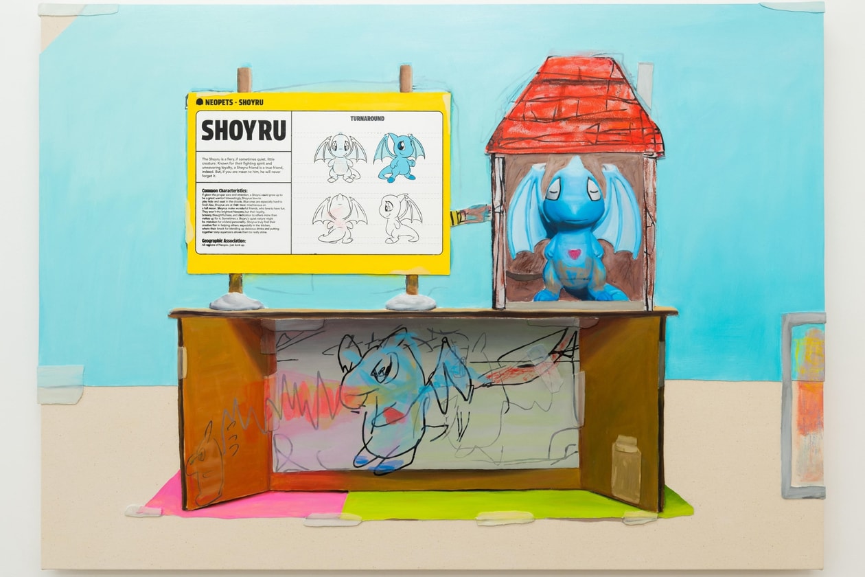 2026大坑藝術節 ArtHouse Tai Hang 完整指南：門票、的士預約與4大必看藝術家