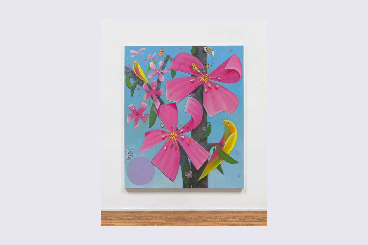 2026大坑藝術節 ArtHouse Tai Hang 完整指南：門票、的士預約與4大必看藝術家