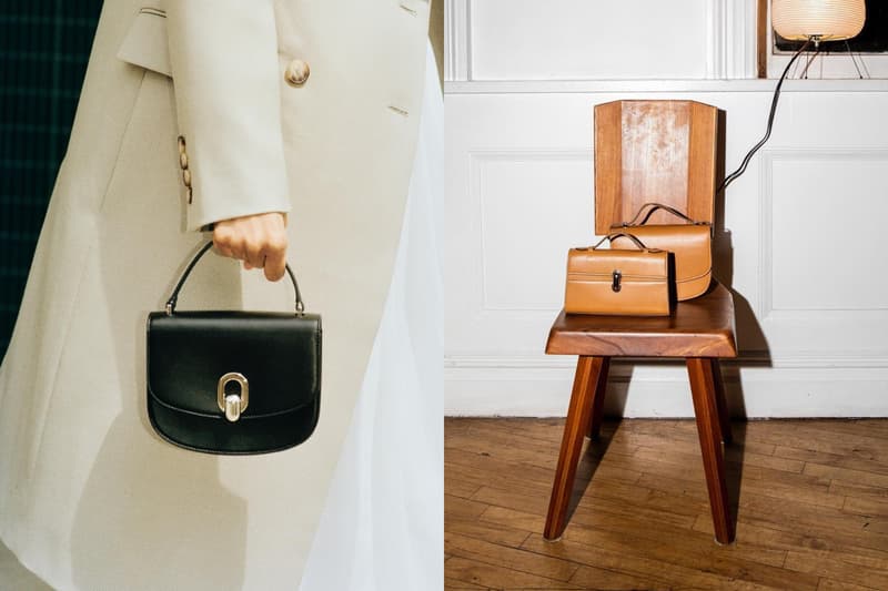 紐約小眾品牌 Savette 手袋推薦 2026｜Quiet Luxury 靜奢風熱門袋款 Tondo/Symmetry 價錢及介紹