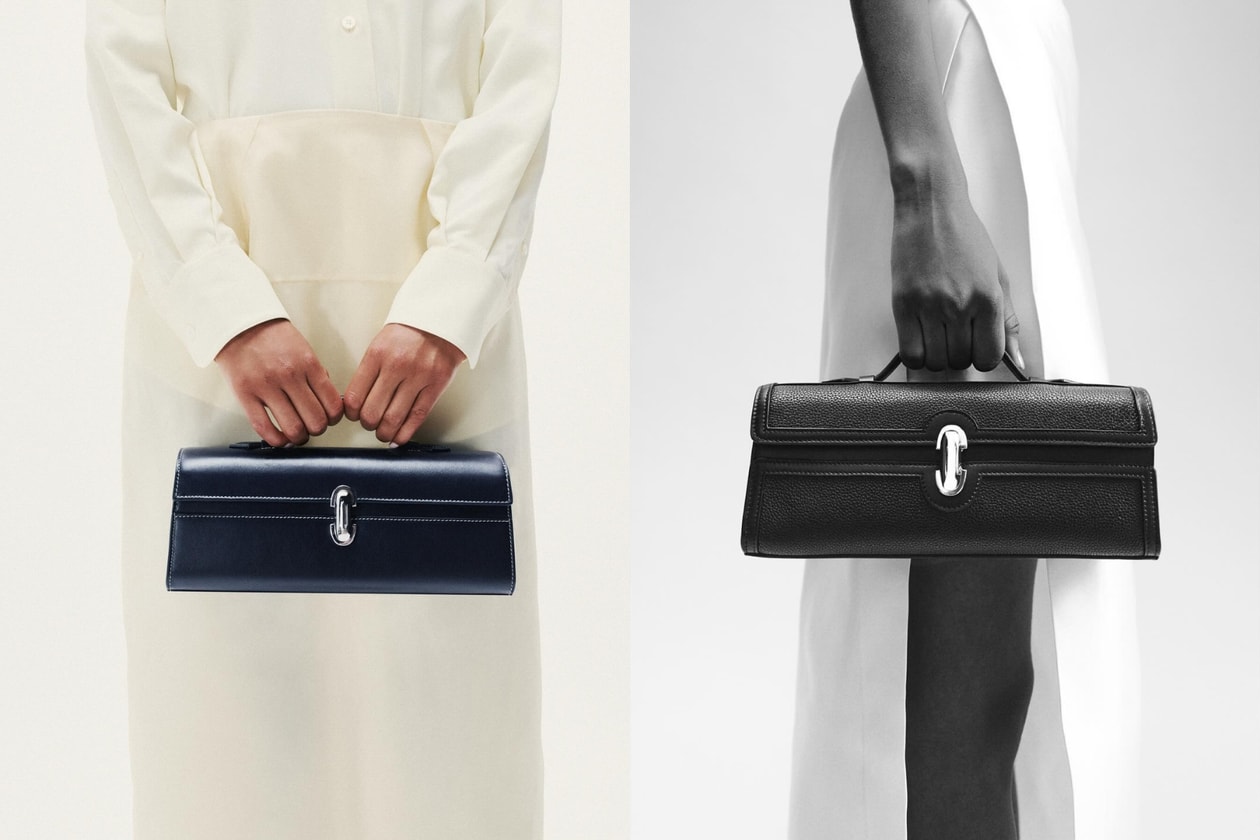 紐約小眾品牌 Savette 手袋推薦 2026｜Quiet Luxury 靜奢風熱門袋款 Tondo/Symmetry 價錢及介紹