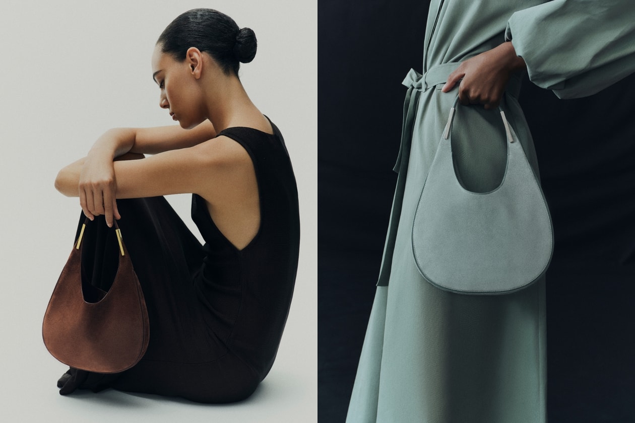 紐約小眾品牌 Savette 手袋推薦 2026｜Quiet Luxury 靜奢風熱門袋款 Tondo/Symmetry 價錢及介紹