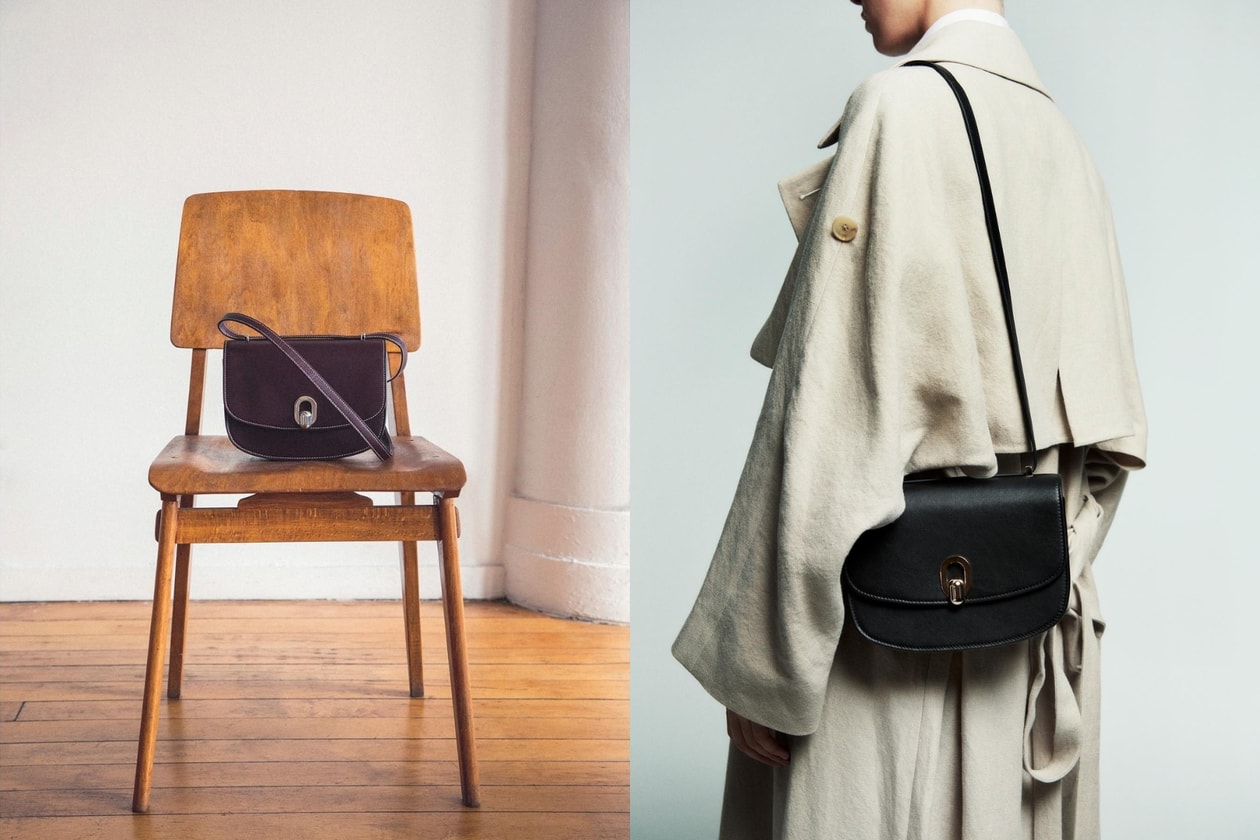 紐約小眾品牌 Savette 手袋推薦 2026｜Quiet Luxury 靜奢風熱門袋款 Tondo/Symmetry 價錢及介紹