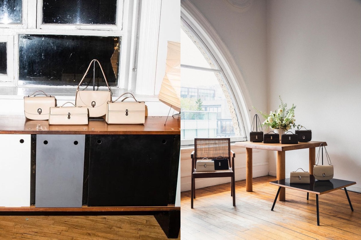 紐約小眾品牌 Savette 手袋推薦 2026｜Quiet Luxury 靜奢風熱門袋款 Tondo/Symmetry 價錢及介紹