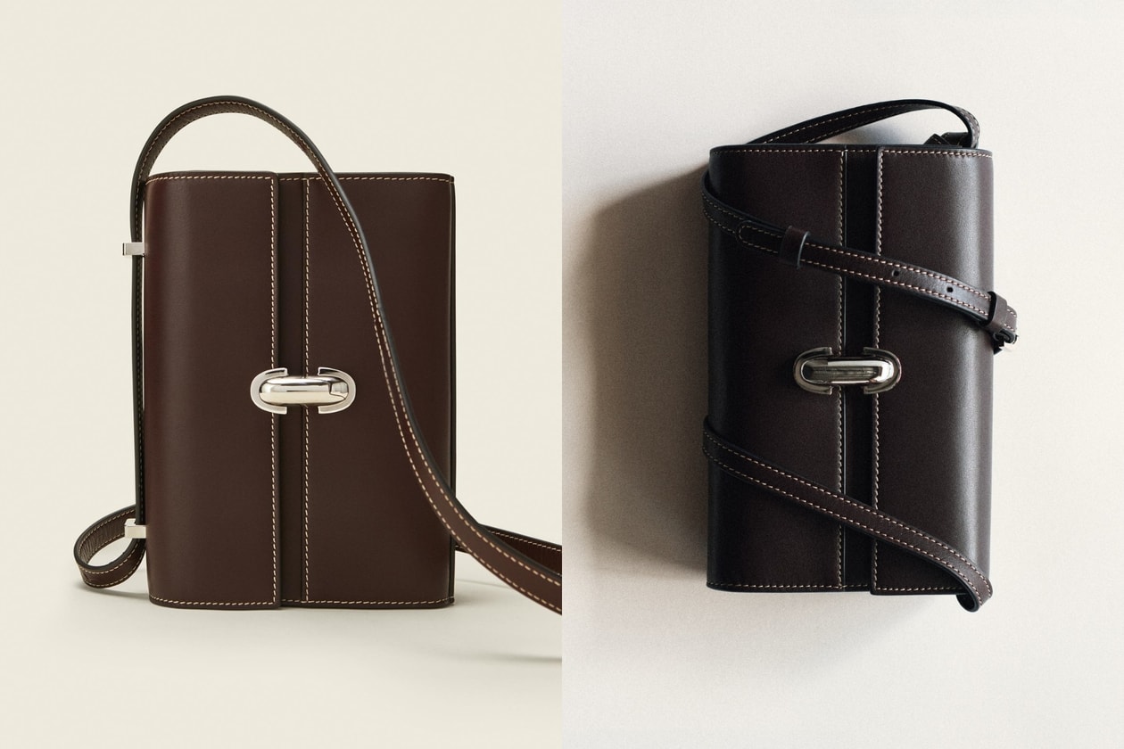 紐約小眾品牌 Savette 手袋推薦 2026｜Quiet Luxury 靜奢風熱門袋款 Tondo/Symmetry 價錢及介紹