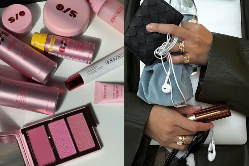 HAUS LABS ONE SIZE MERIT US Niche Beauty Brands Recommendations 2026