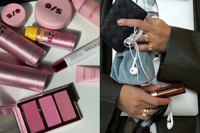 歐美代購圈瘋搶：HAUS LABS、ONE/SIZE 與 MERIT，這 3 個神仙小眾品牌現在就該入手！