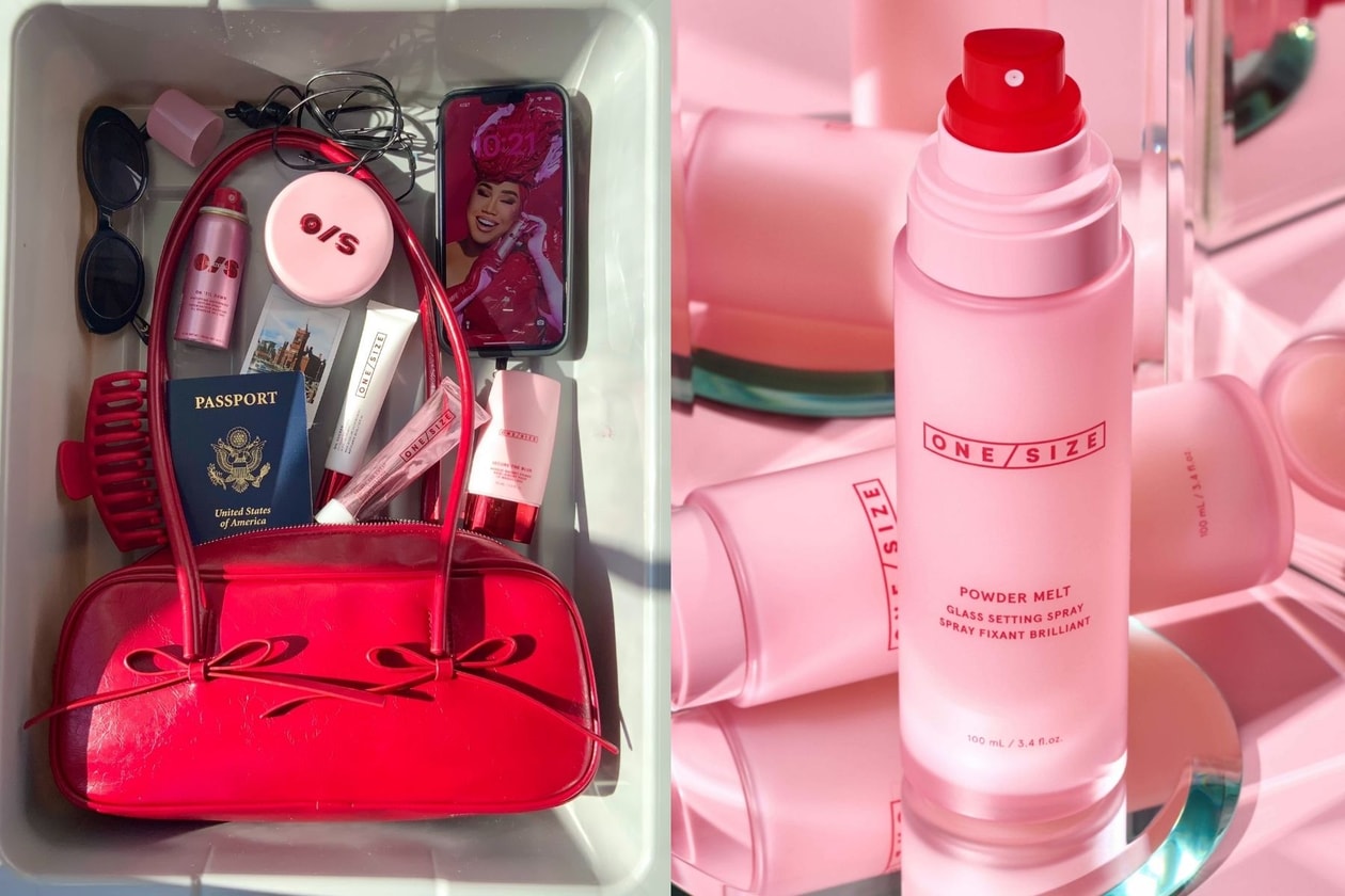 HAUS LABS ONE SIZE MERIT US Niche Beauty Brands Recommendations 2026