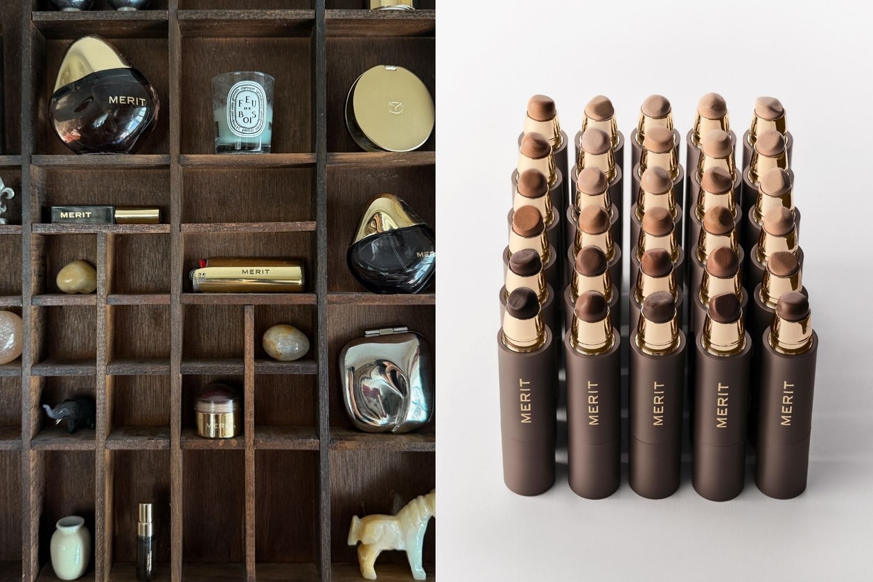 HAUS LABS ONE SIZE MERIT US Niche Beauty Brands Recommendations 2026