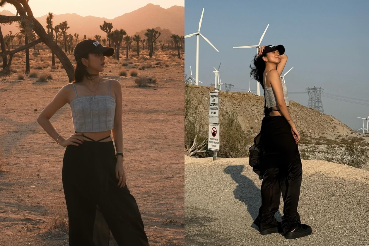 BLACKPINK Jisoo 減肥菜單與皮拉提斯運動秘訣：吃火鍋不水腫、養出 11 字腹肌