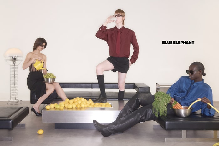 Blue Elephant 抄襲 Gentle Monster 案：代表遭逮捕、15 萬件庫存全數遭扣押，這情節有如電影