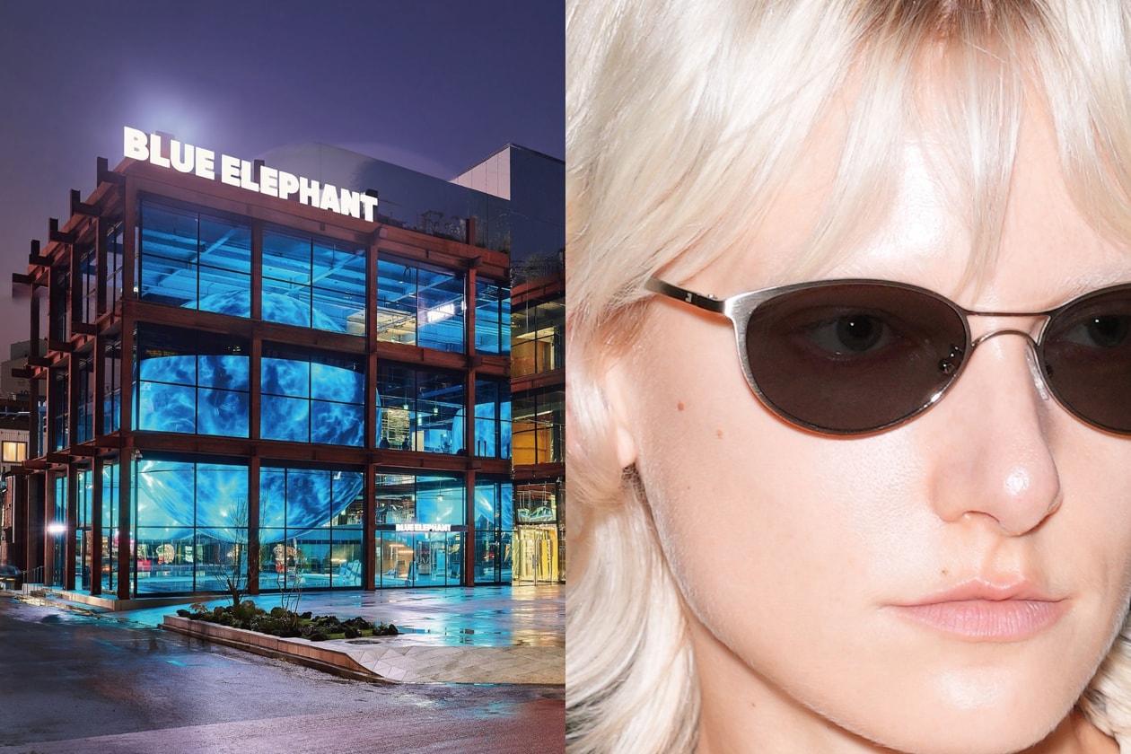 Blue Elephant 抄襲 Gentle Monster 遭起訴！韓國平價墨鏡品牌代表被捕，侵權獲利破百億韓元