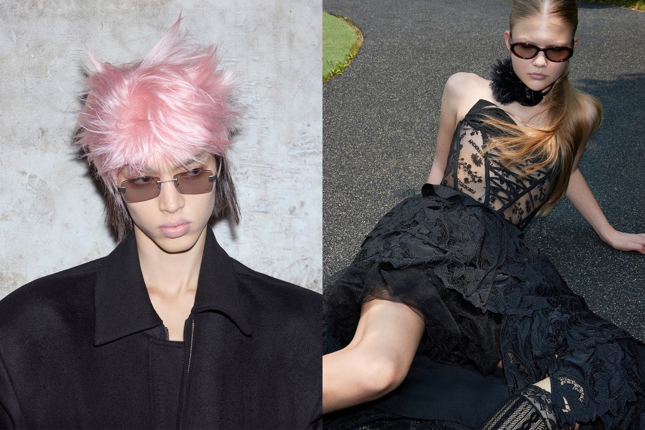 Blue Elephant 抄襲 Gentle Monster 遭起訴！韓國平價墨鏡品牌代表被捕，侵權獲利破百億韓元